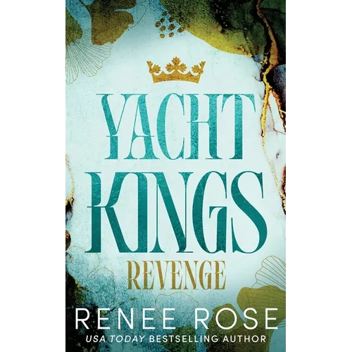 Revenge - Discreet Edition