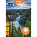 Compass American Guides: Yellowstone and Grand Teton National Parks