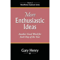 More Enthusiastic Ideas: Another Good Word for Each Day of the Year