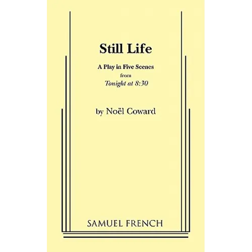 Still Life