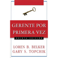 Gerente Por Primera Vez