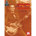 Merle Travis Guitar Style