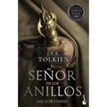 El Señor de Los Anillos 2. Las DOS Torres (TV Tie-In). the Lord of the Rings 2. the Two Towers (TV Tie-In) (Spanish Edition)