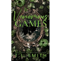 Venomous Games