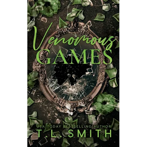 Venomous Games