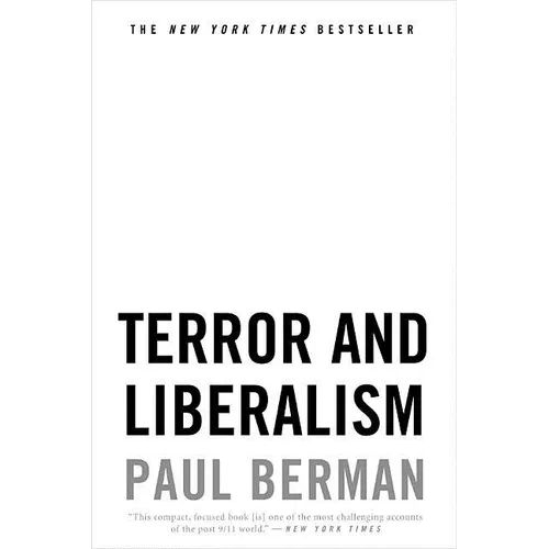 Terror and Liberalism