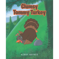 Clumsy Tommy Turkey