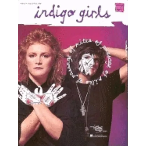 Indigo Girls - Rites of Passage