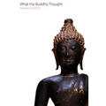 What the Buddha Thought
