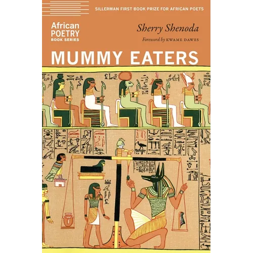 Mummy Eaters