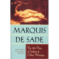 The 120 Days of Sodom and Other Writings