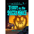 Teddy vs. the Snuggly Menace