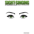 Sight-Singing - Ear Training Melodies & Exercises: Volume 1, The Pentatonic Scale