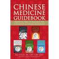 Chinese Medicine Guidebook Essential Oils to Balance the 5 Elements & Organ Meridians