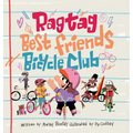 The Ragtag Best Friends Bicycle Club