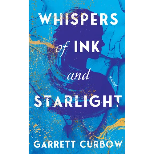 Whispers of Ink and Starlight