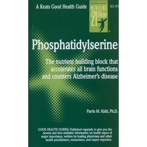 Phosphatidylserine