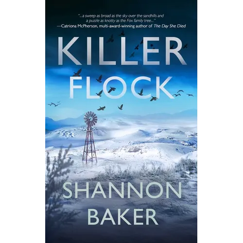 Killer Flock