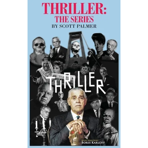 Thriller: The Series