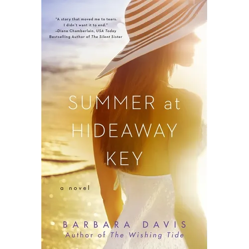 Summer at Hideaway Key