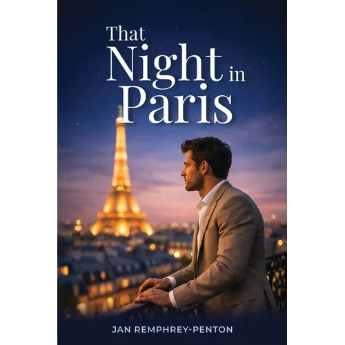 That Night In Paris