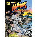 John Dixon's Air Hawk and the Flying Doctor