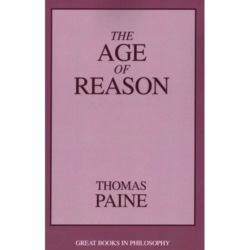 The Age of Reason