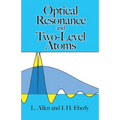 Optical Resonance and Two-Level Atoms