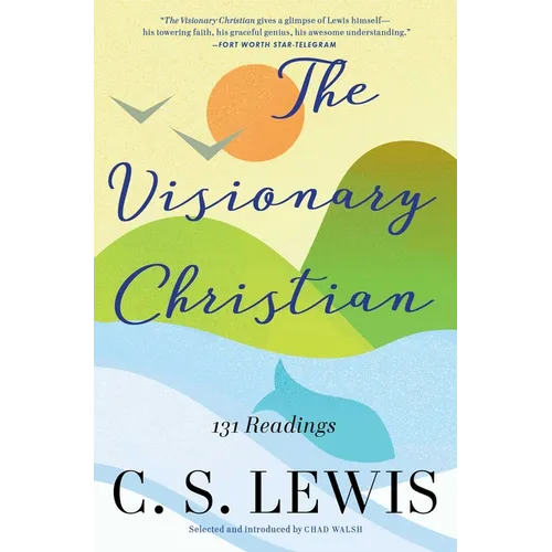Visionary Christian
