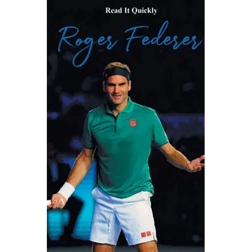 Roger Federer