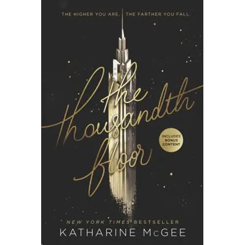 The Thousandth Floor