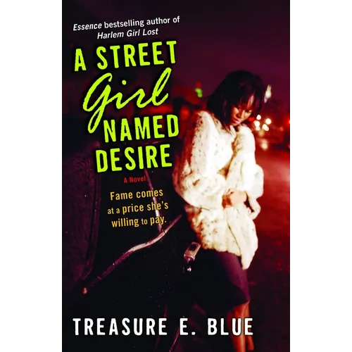 A Street Girl Named Desire