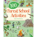 100 Forest School Activities