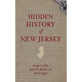 Hidden History of New Jersey