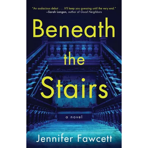 Beneath the Stairs