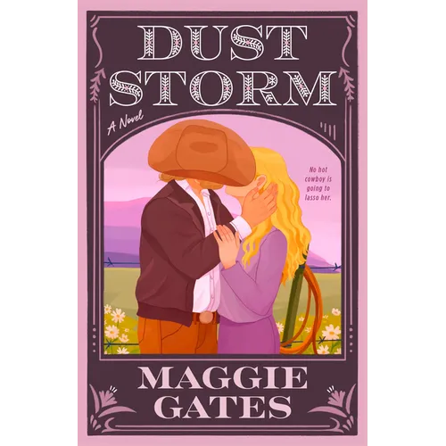 Dust Storm