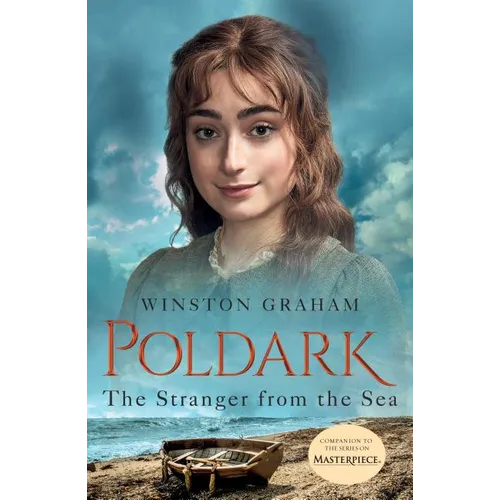 The Stranger from the Sea: A Novel of Cornwall, 1810-1811