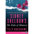 Sidney Sheldon's The Tides of Memory LP