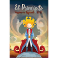 El Principito 1942: Version en español