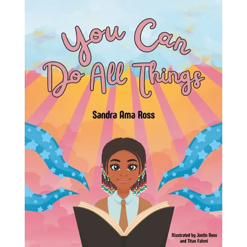 You Can Do All Things