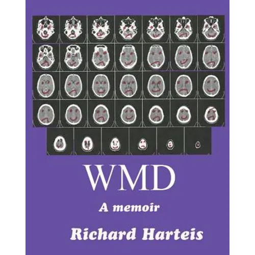 Wmd: A Memoir