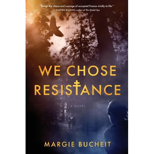 We Chose Resistance