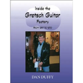 Inside the Gretsch Guitar Factory 1957/1970
