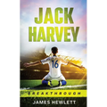 Jack Harvey: Breakthrough