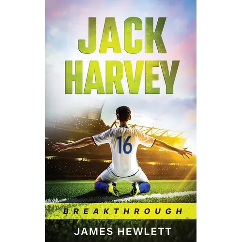 Jack Harvey: Breakthrough