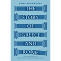 The Story of Greece and Rome