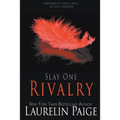 Rivalry: The Red Edition