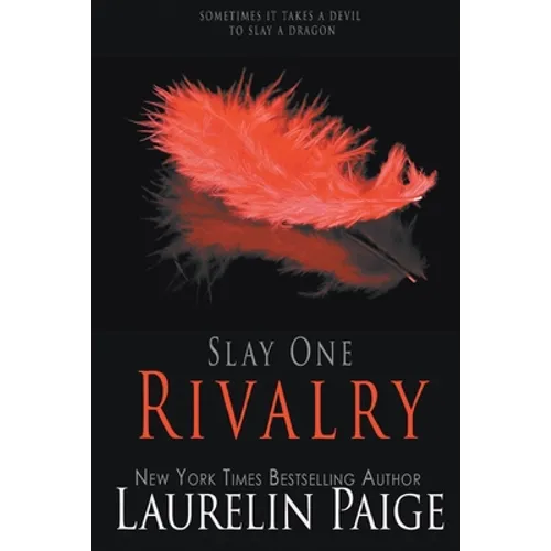 Rivalry: The Red Edition
