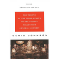The Throne of the Third Heaven of the Nations Millennium General Assembly: Poems Collected and New