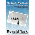 Me Bandy, You Cissie